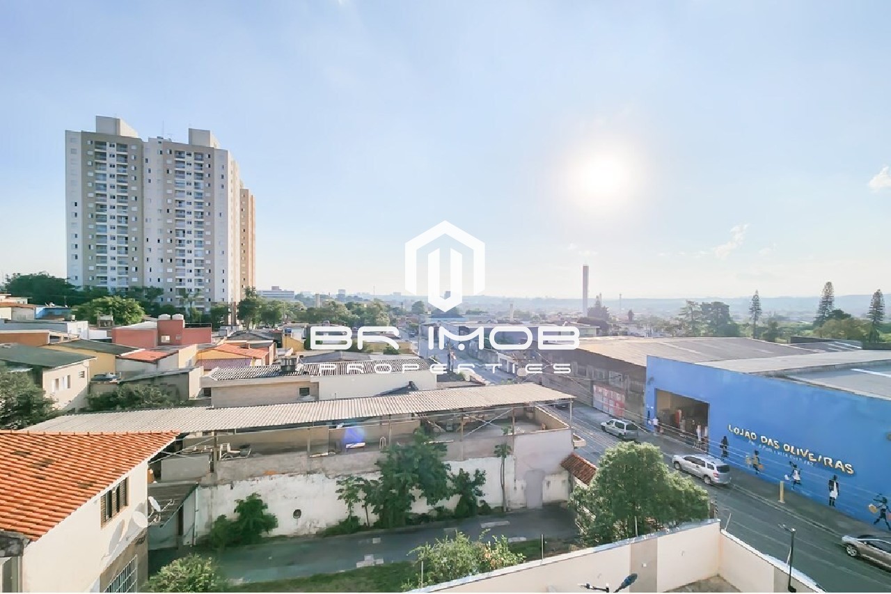 Apartamento, 2 quartos, 52 m² - Foto 4