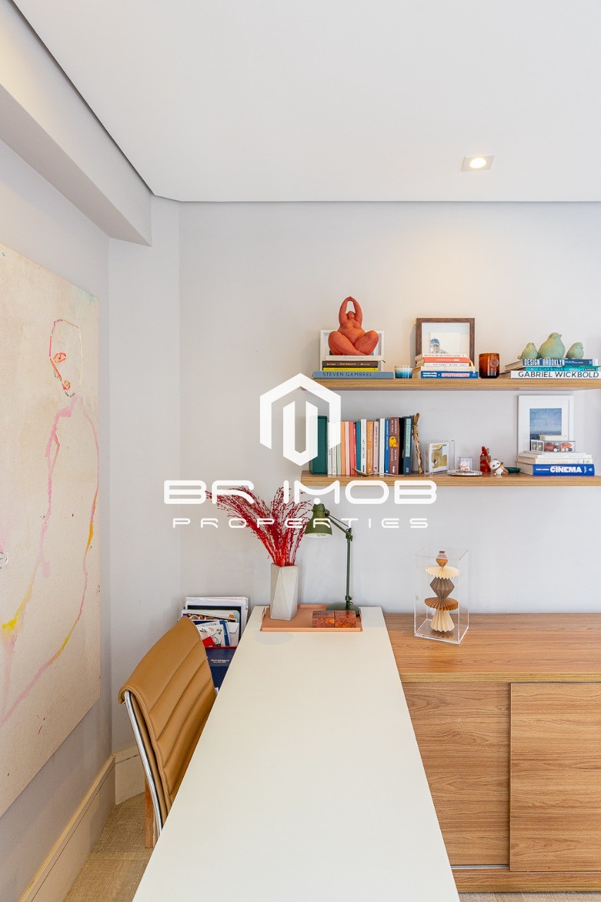 Apartamento, 3 quartos, 172 m² - Foto 40