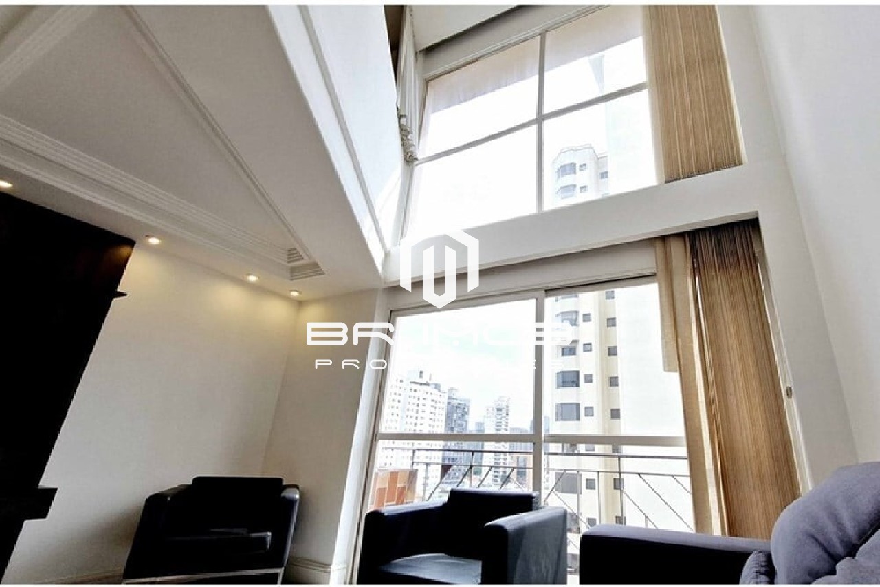 Apartamento, 1 quarto, 57 m² - Foto 5
