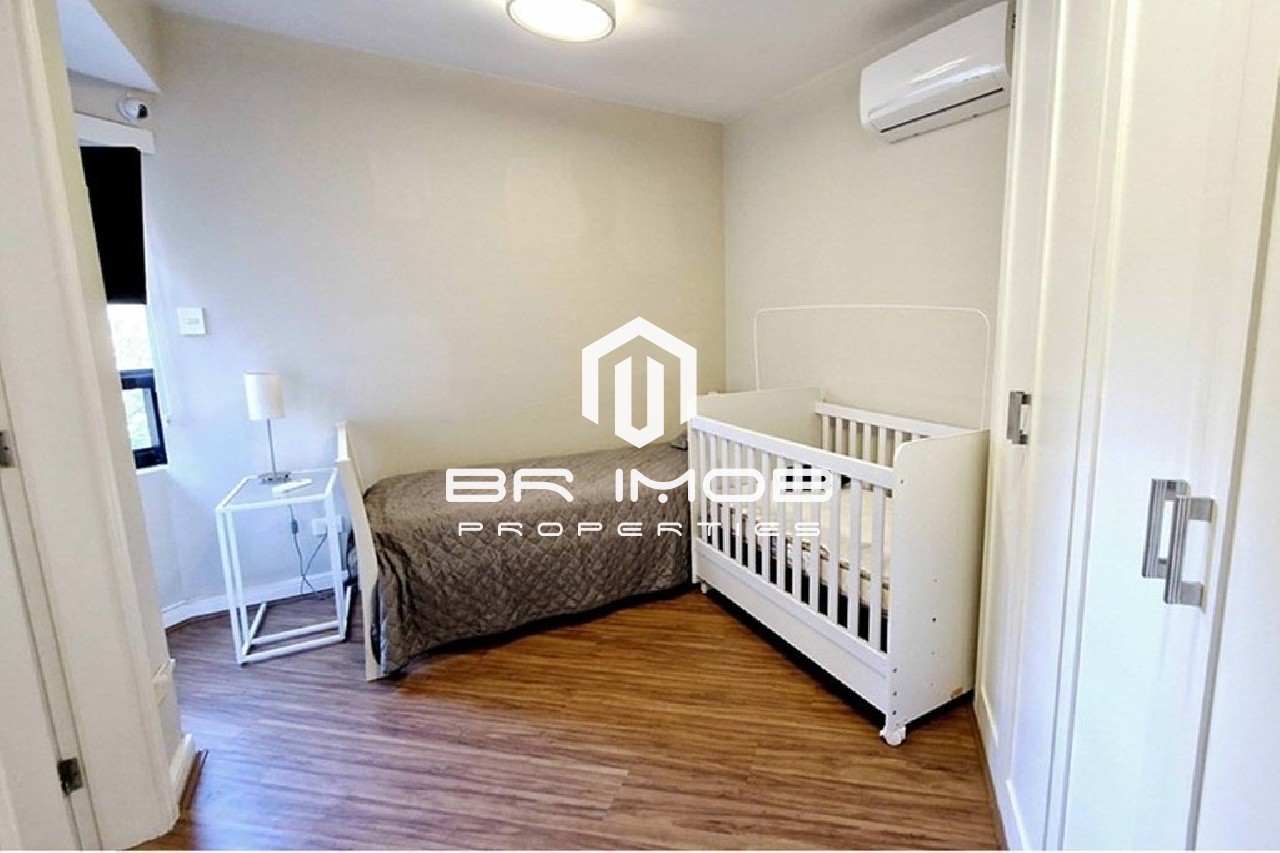 Apartamento, 4 quartos, 228 m² - Foto 32