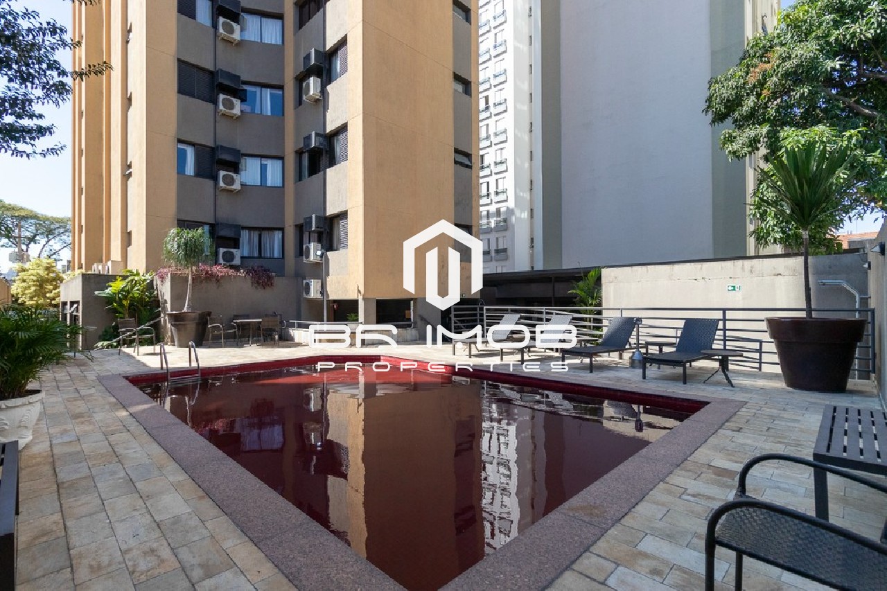 Apartamento, 1 quarto, 34 m² - Foto 14