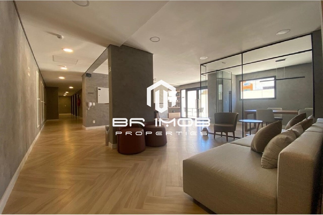 Apartamento, 1 quarto, 23 m² - Foto 29