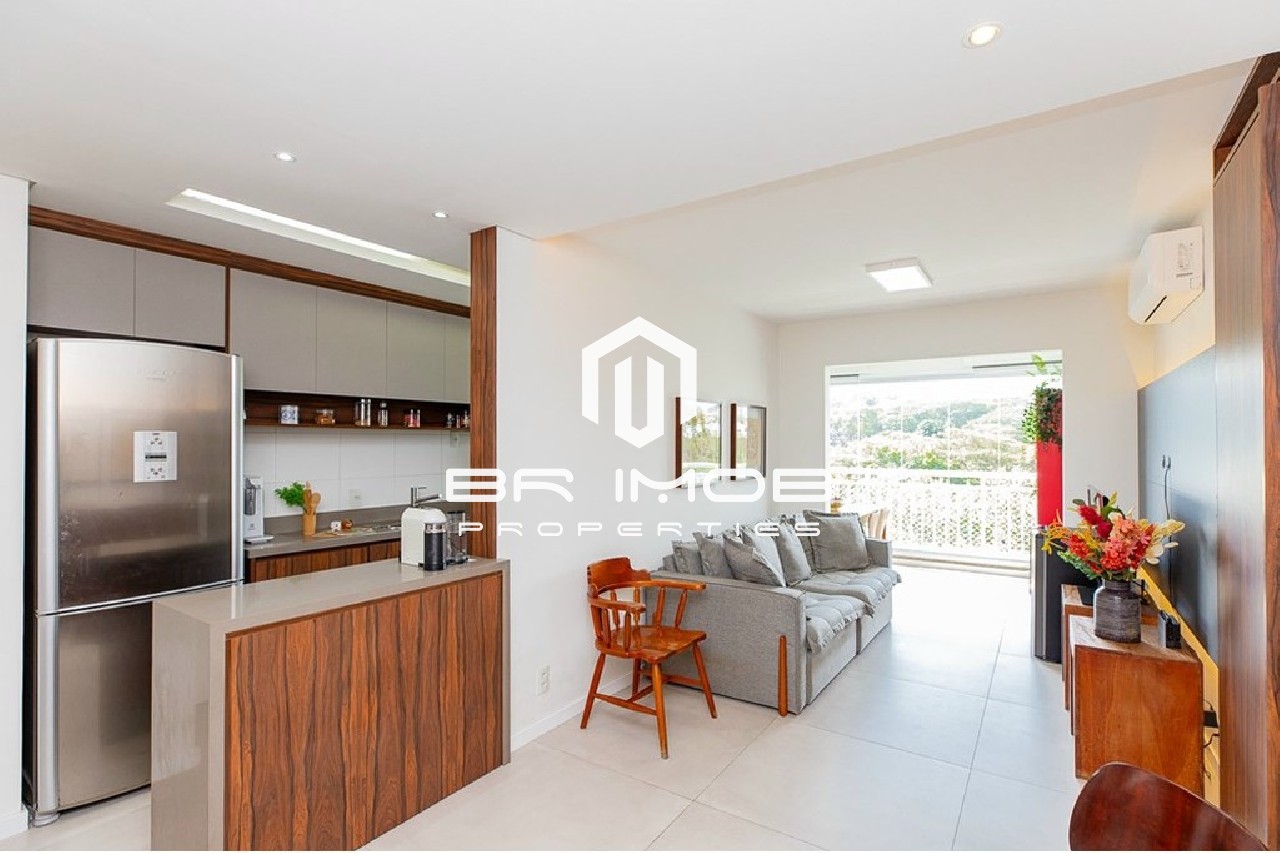 Apartamento, 3 quartos, 81 m² - Foto 11