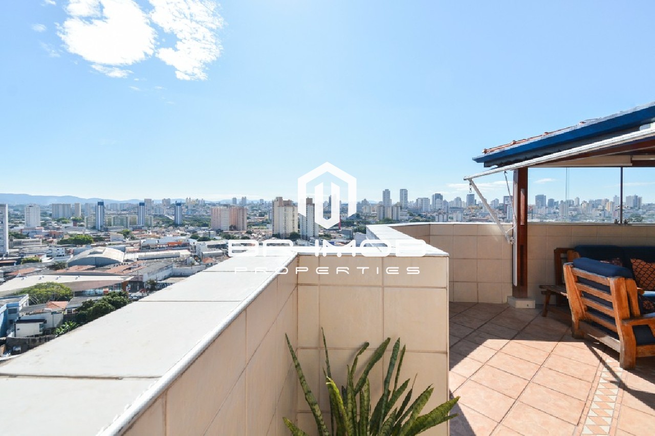 Cobertura, 3 quartos, 127 m² - Foto 8