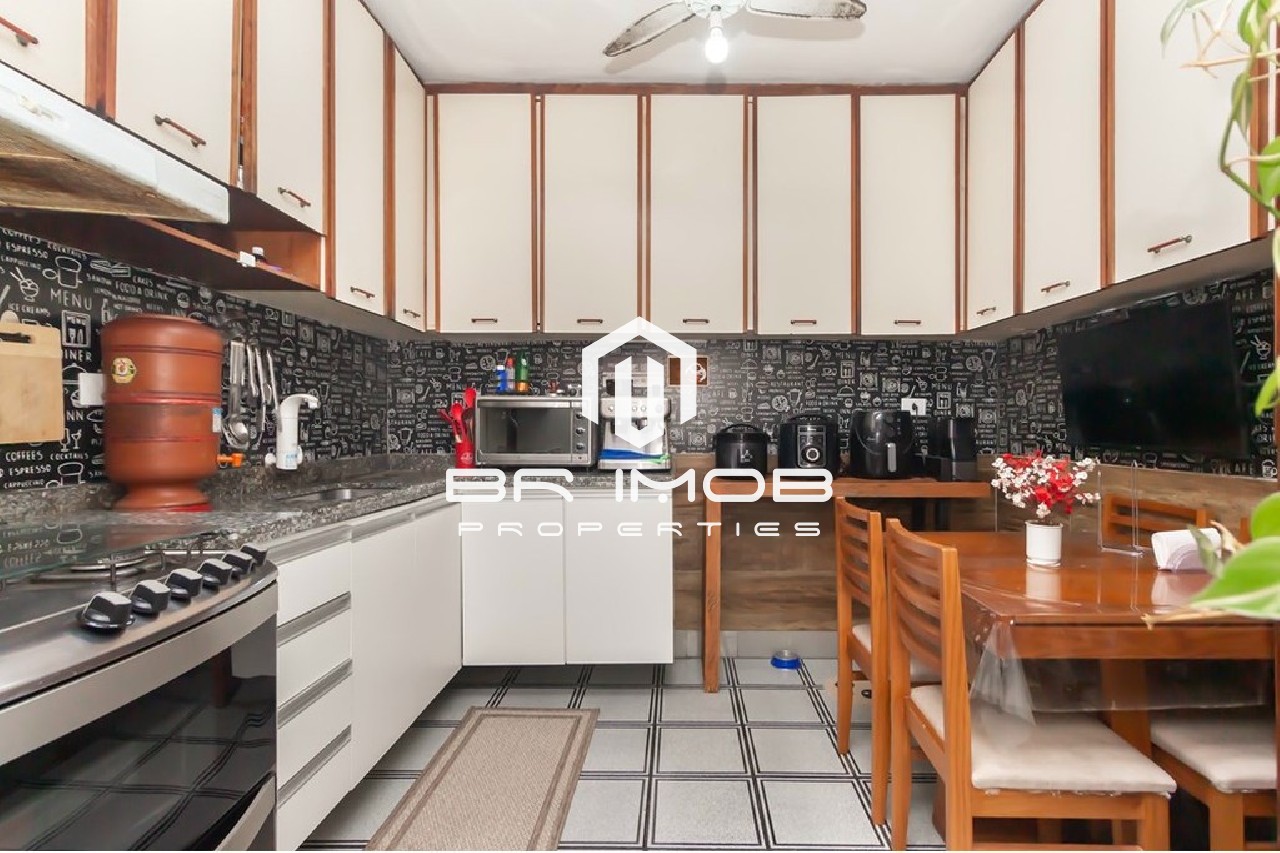 Apartamento, 2 quartos, 65 m² - Foto 12