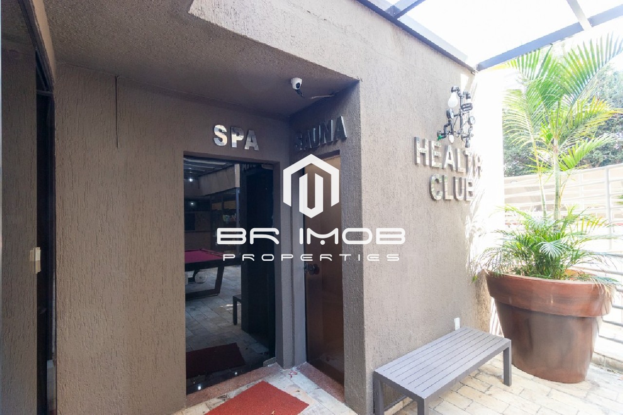 Apartamento, 1 quarto, 34 m² - Foto 19