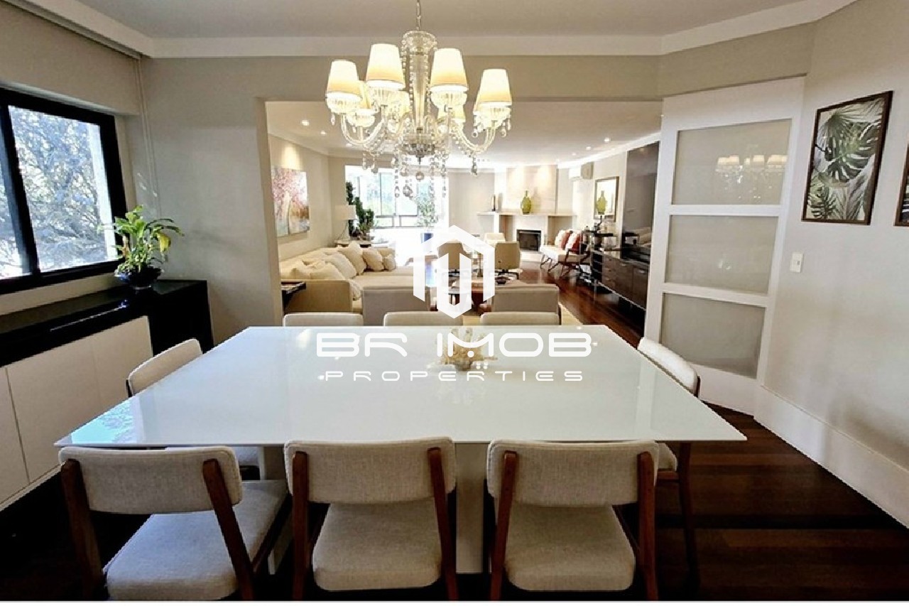 Apartamento, 4 quartos, 228 m² - Foto 15