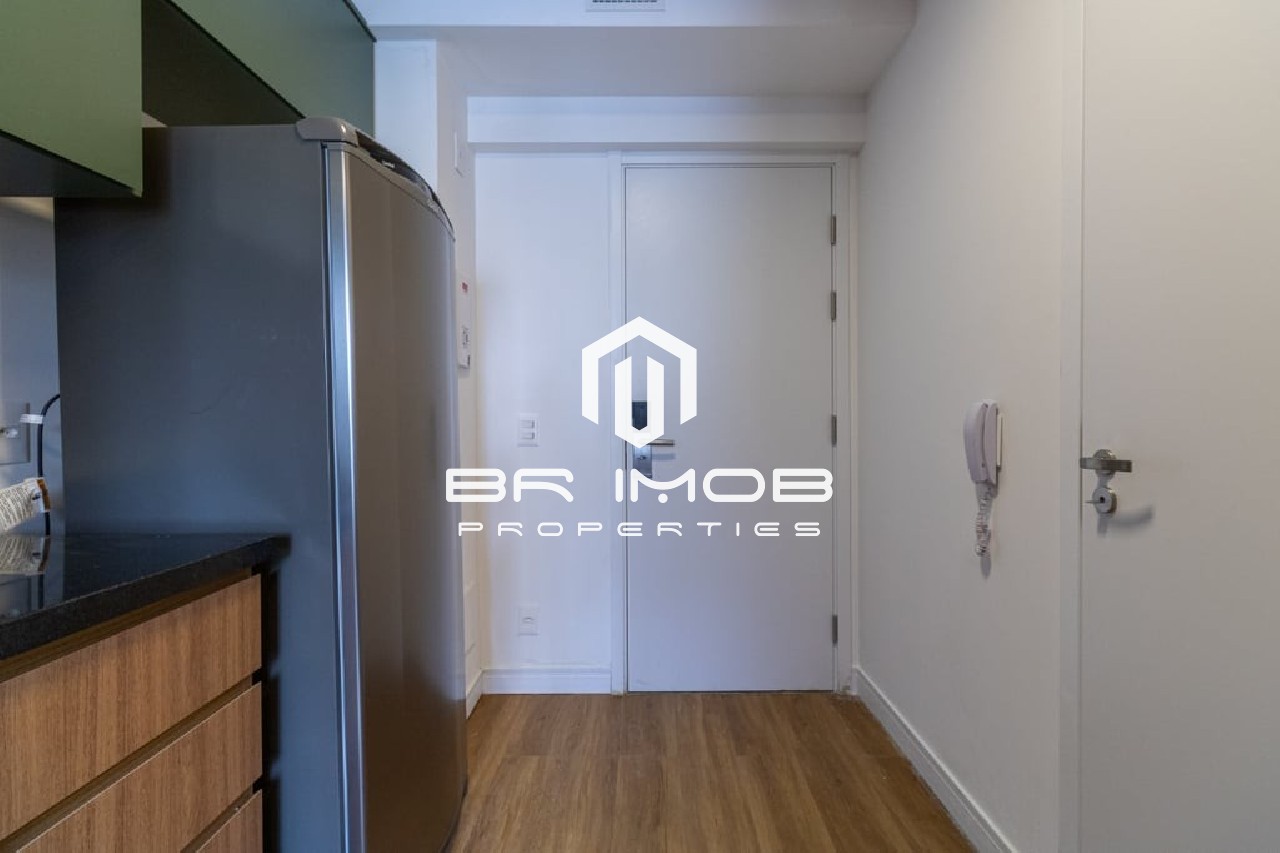 Apartamento, 1 quarto, 20 m² - Foto 10
