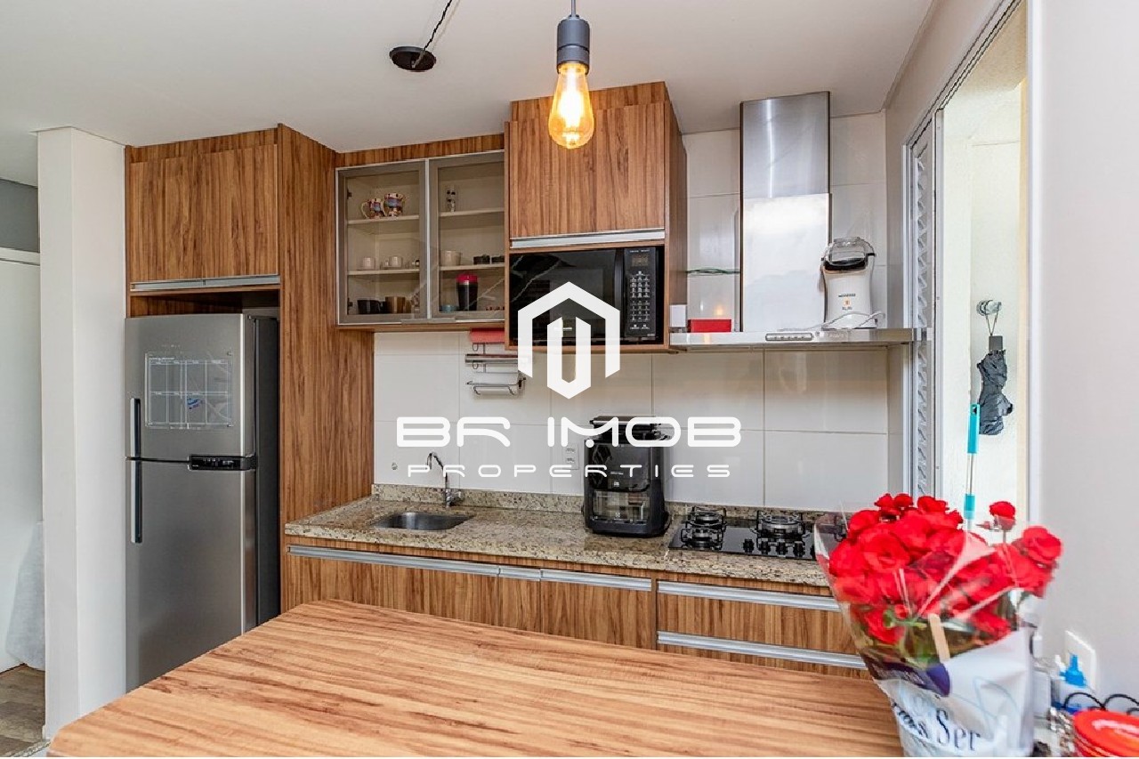Apartamento, 2 quartos, 80 m² - Foto 16