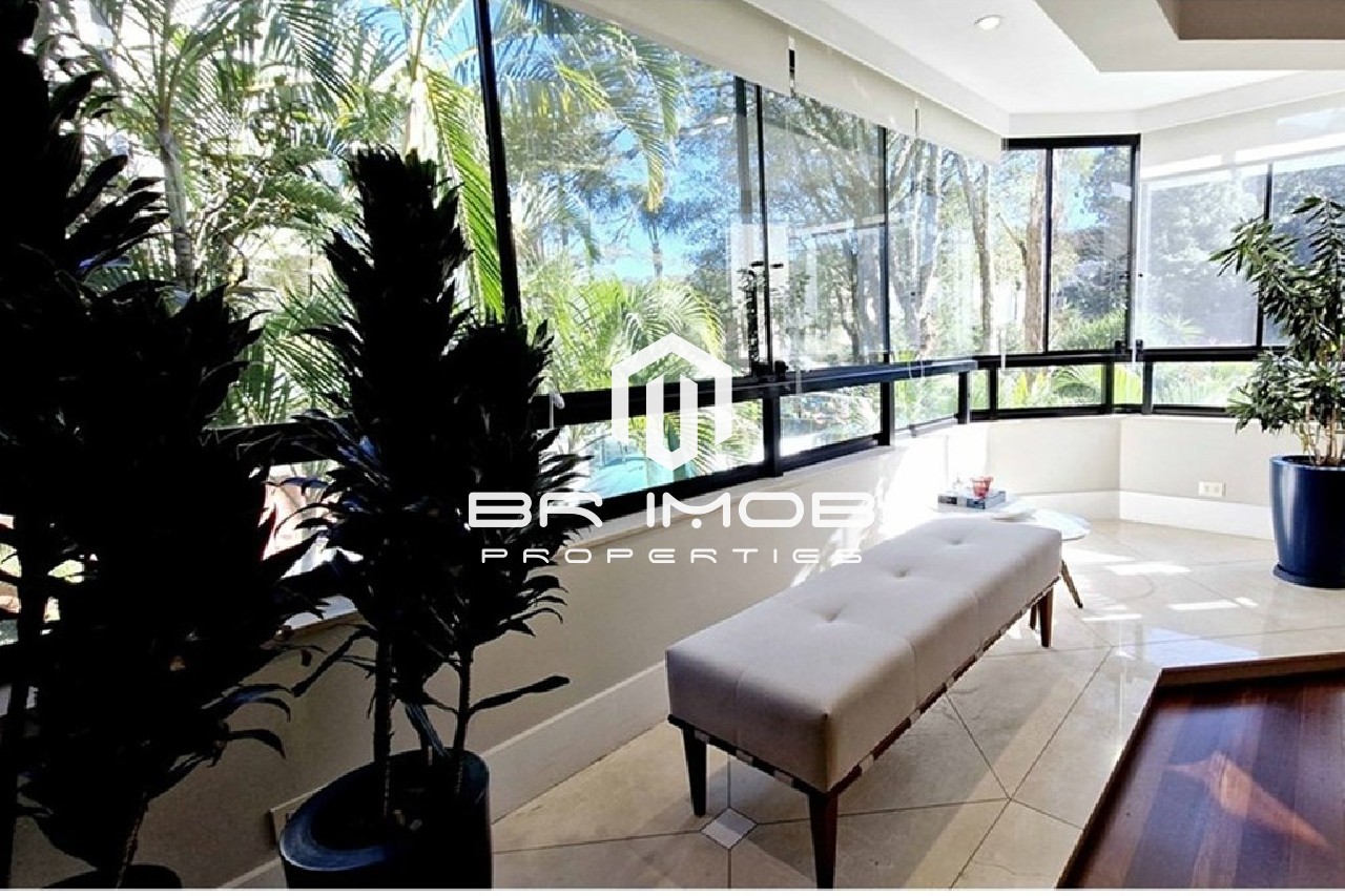 Apartamento, 4 quartos, 228 m² - Foto 5