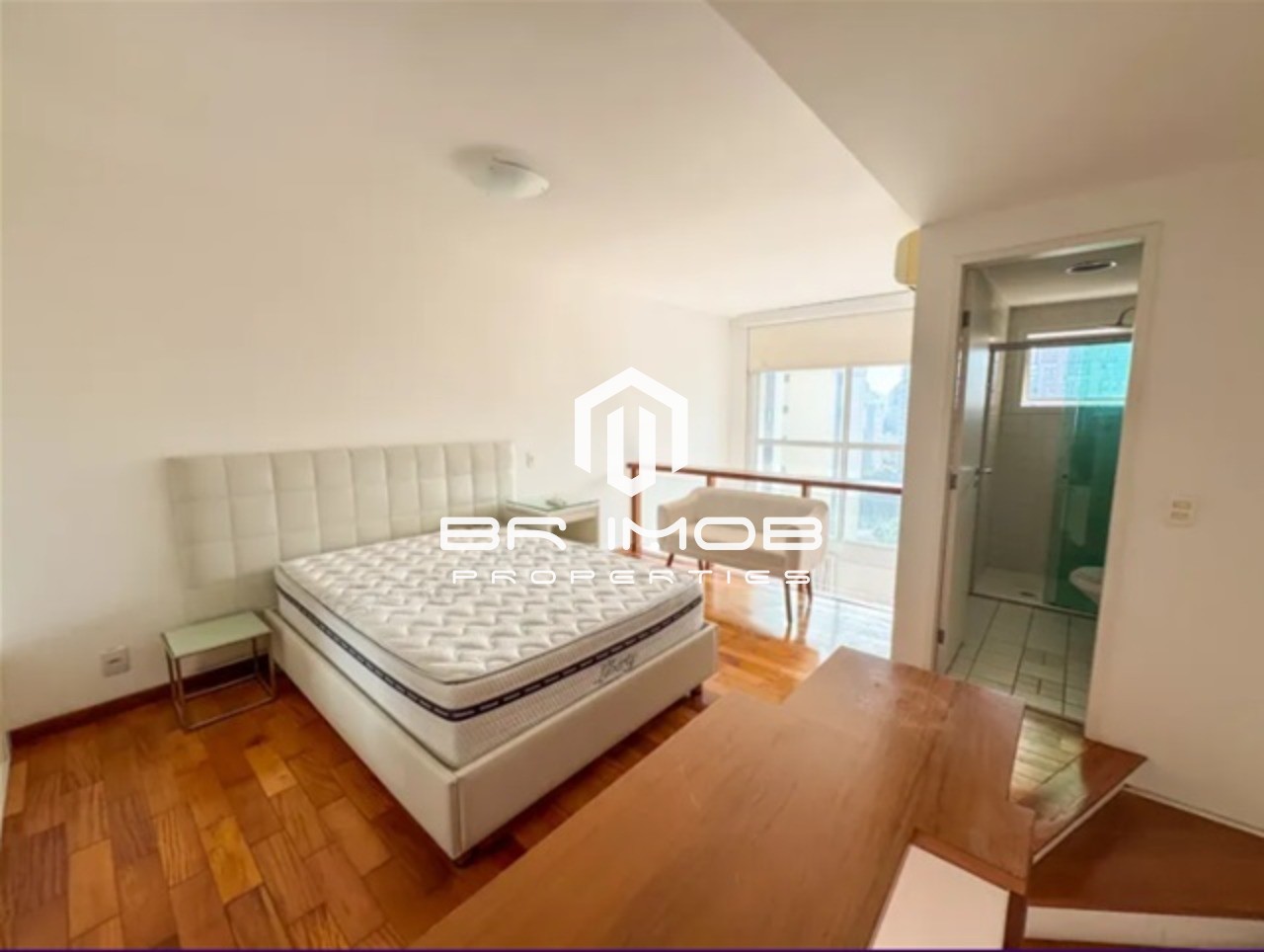 Apartamento, 1 quarto, 52 m² - Foto 9