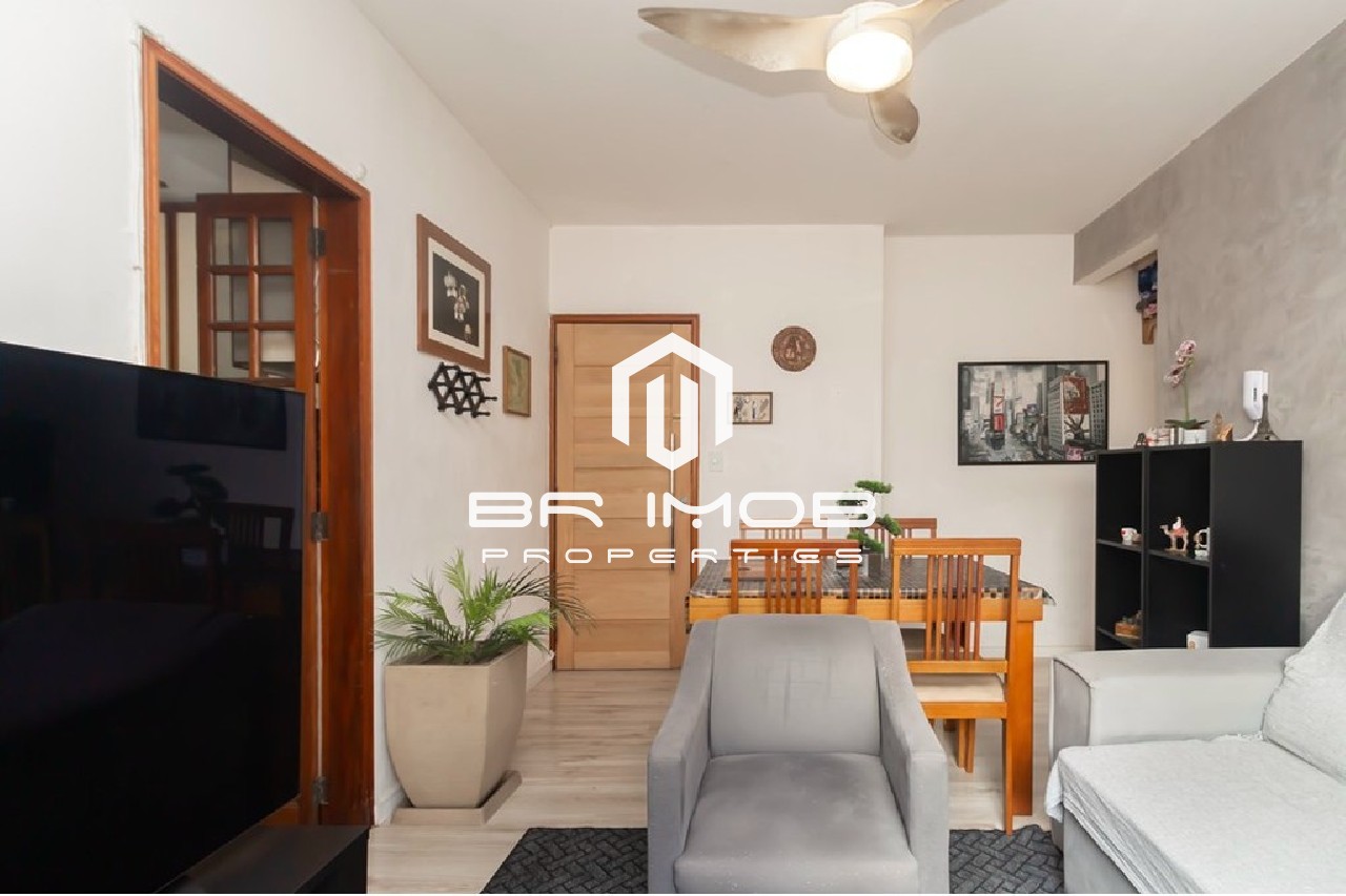 Apartamento, 2 quartos, 65 m² - Foto 9