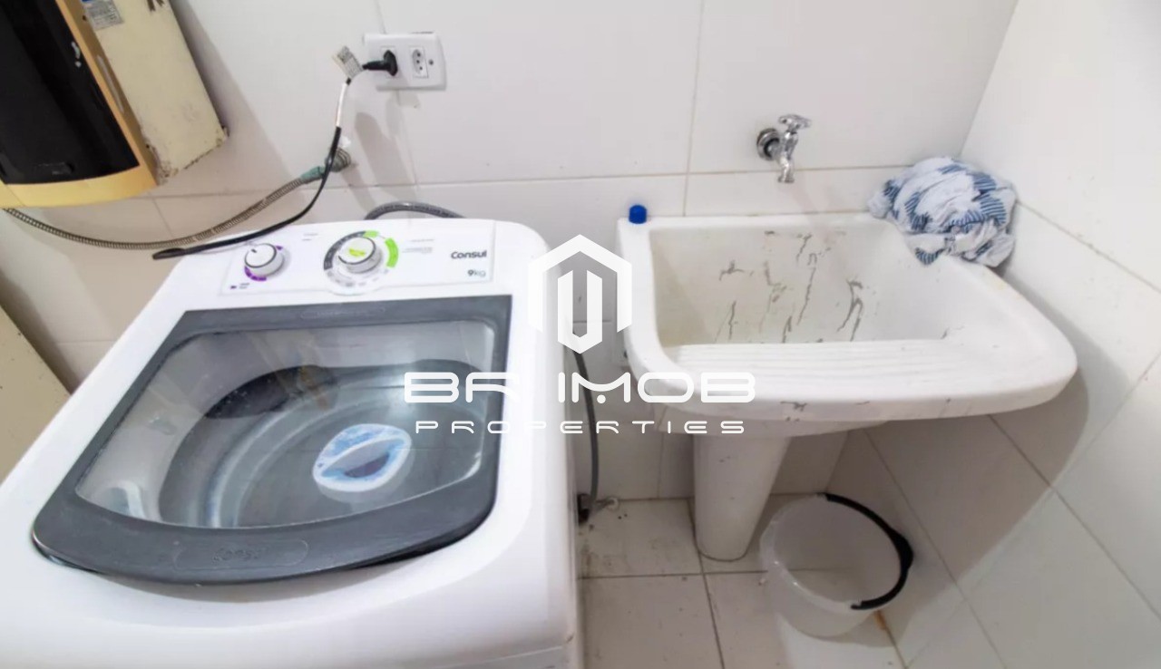 Casa, 2 quartos, 165 m² - Foto 30