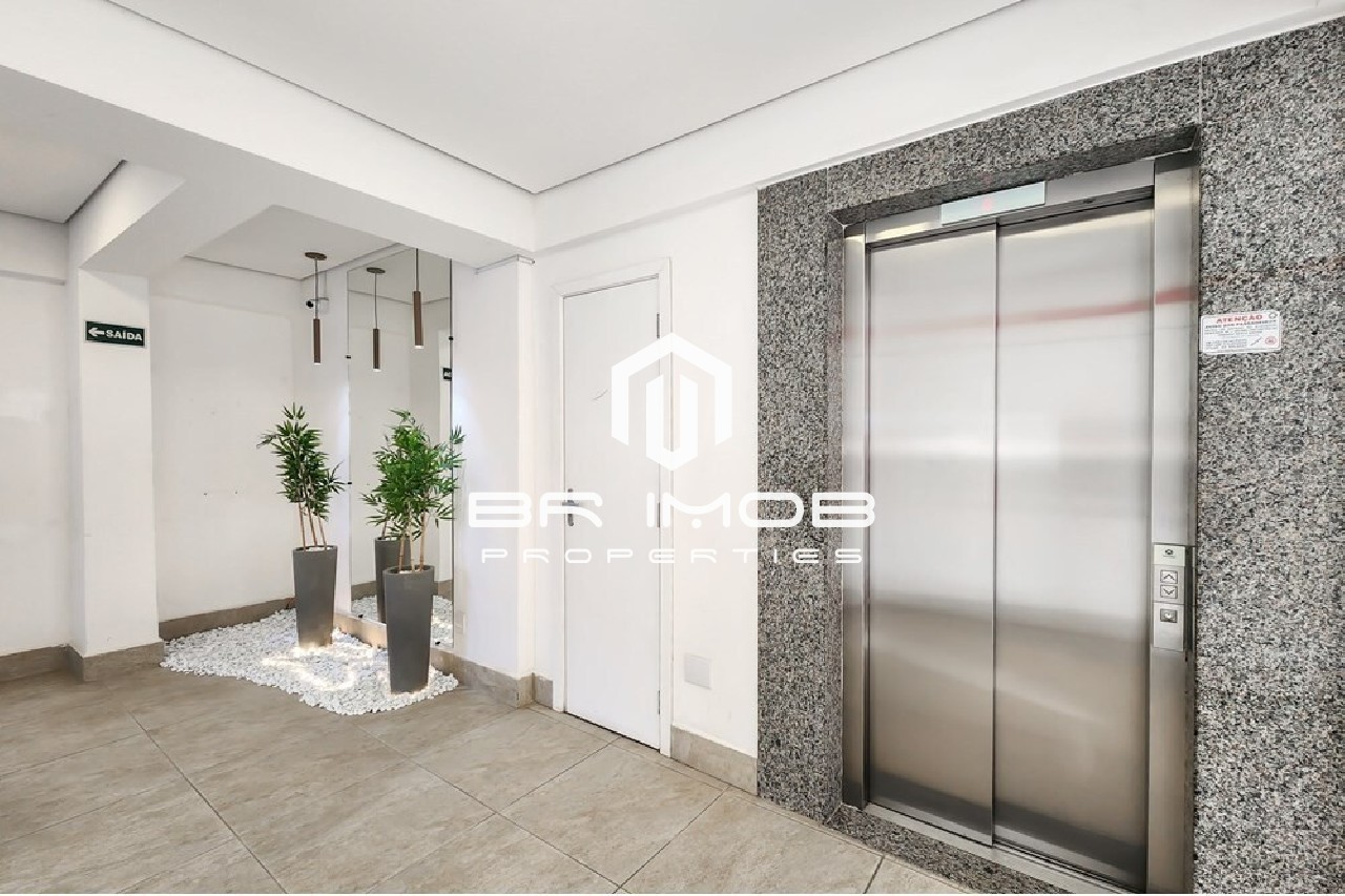 Apartamento, 2 quartos, 52 m² - Foto 26