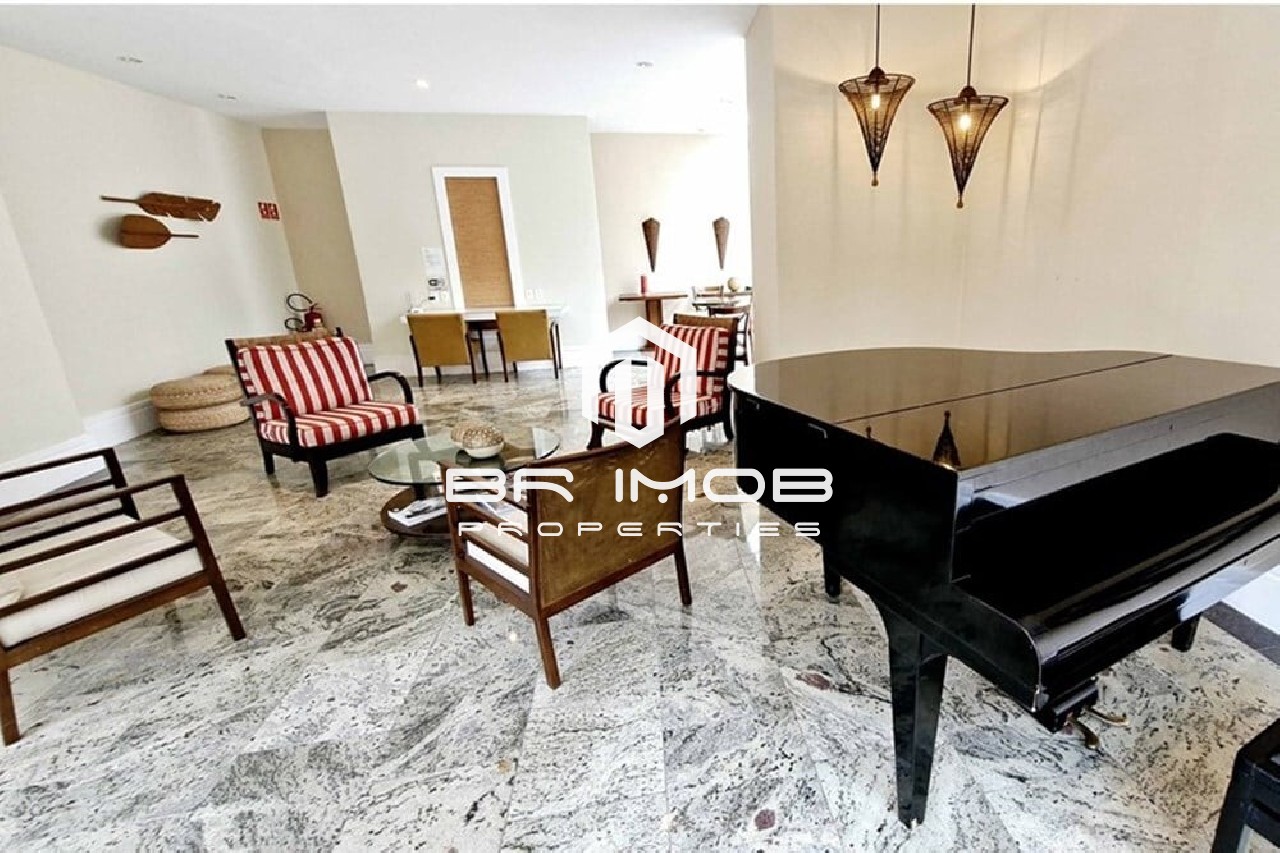 Apartamento, 1 quarto, 57 m² - Foto 37
