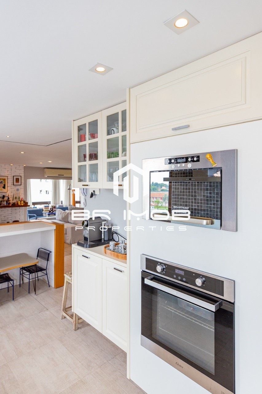 Apartamento, 3 quartos, 172 m² - Foto 35