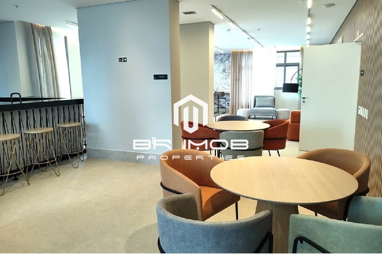 Apartamento, 1 quarto, 22 m² - Foto 26