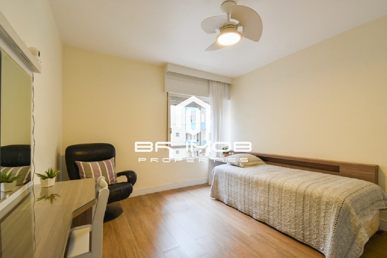 Apartamento, 2 quartos, 83 m² - Foto 24