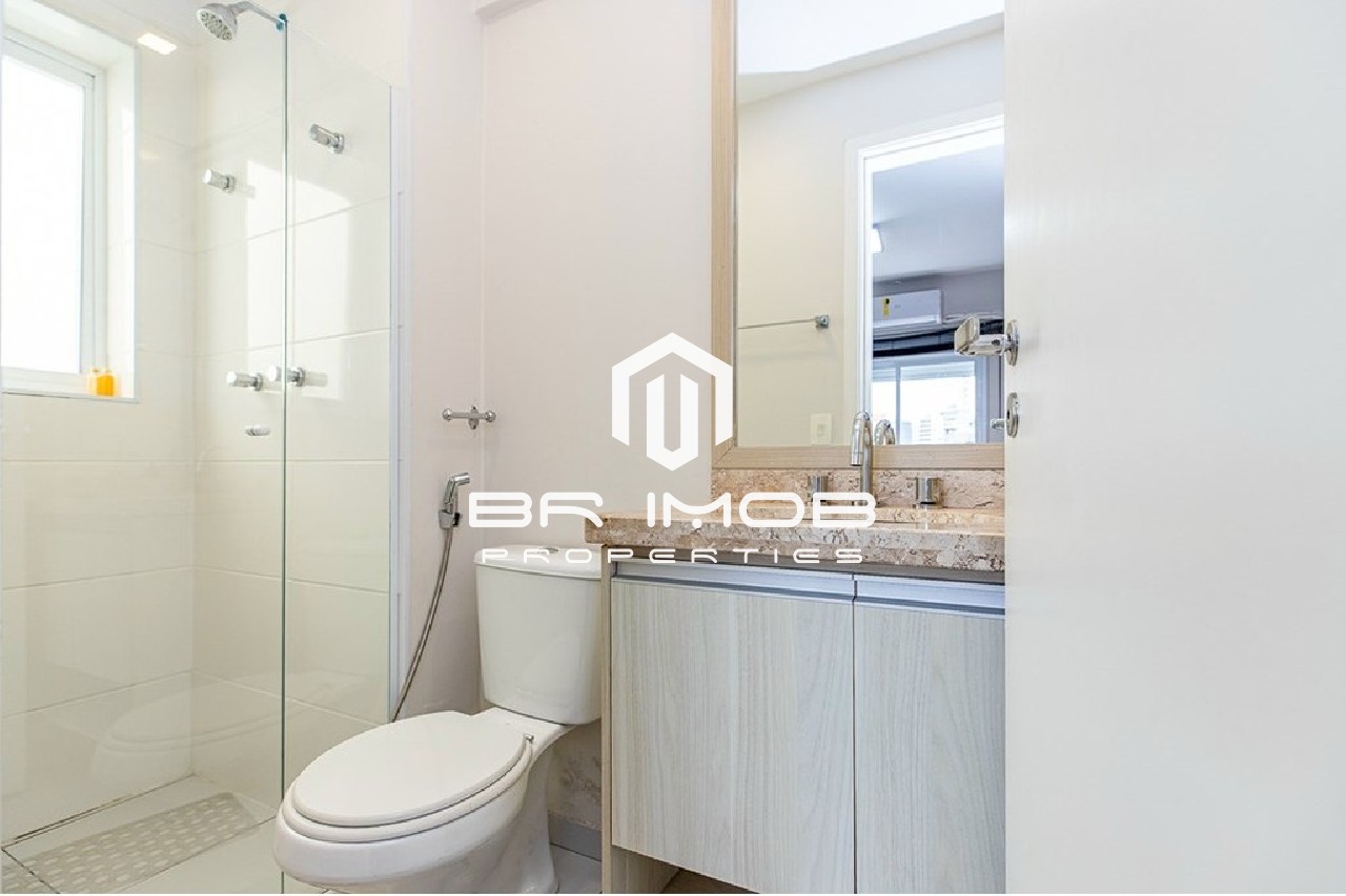 Apartamento, 2 quartos, 80 m² - Foto 22