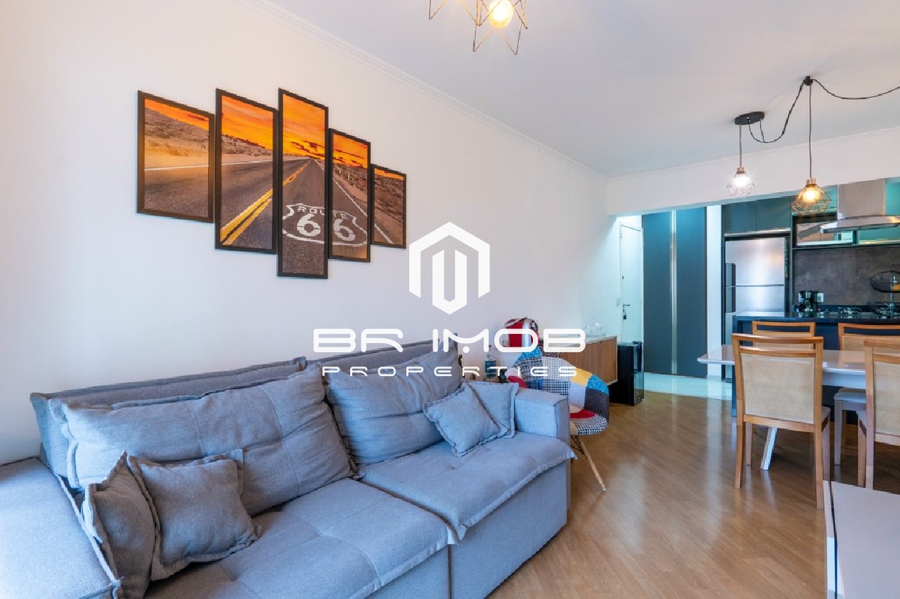 Apartamento, 2 quartos, 59 m² - Foto 11