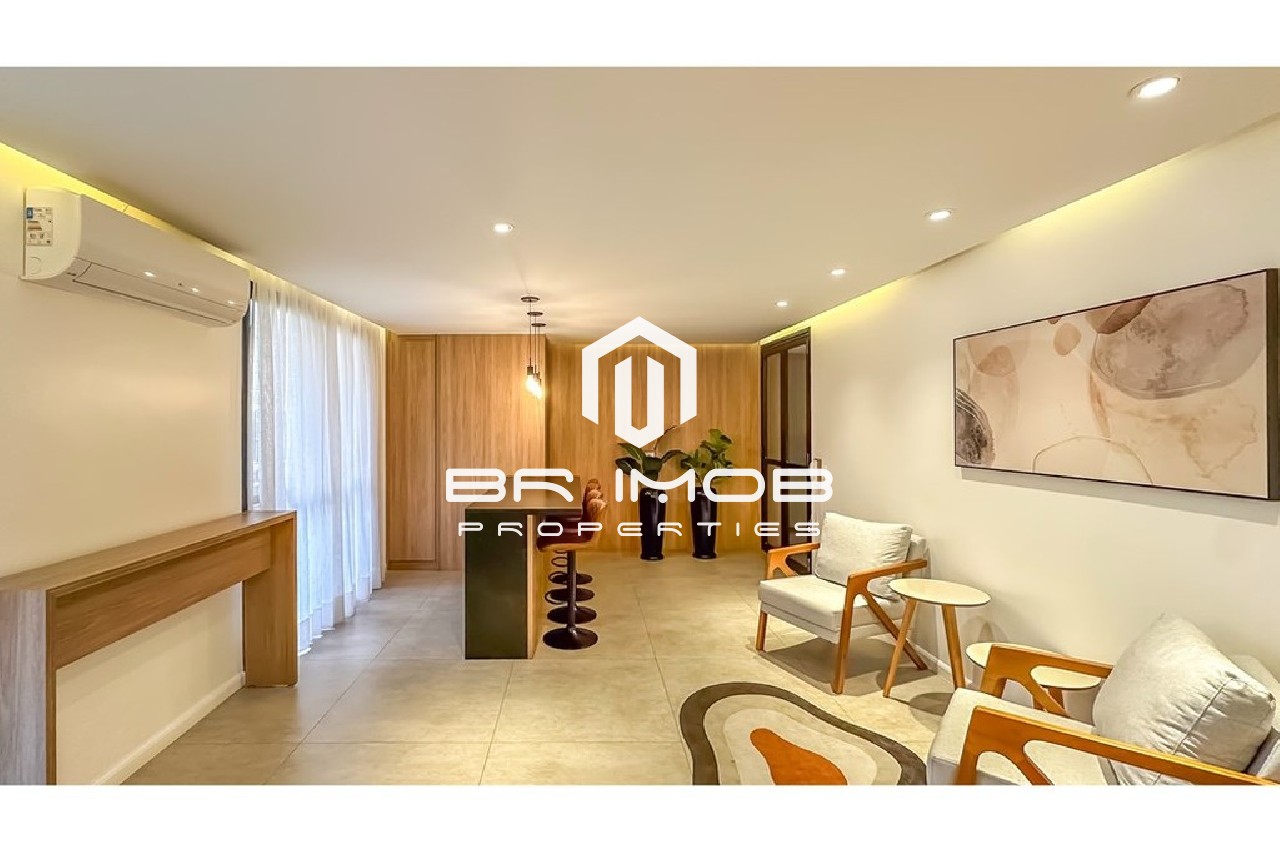 Apartamento, 1 quarto, 44 m² - Foto 19