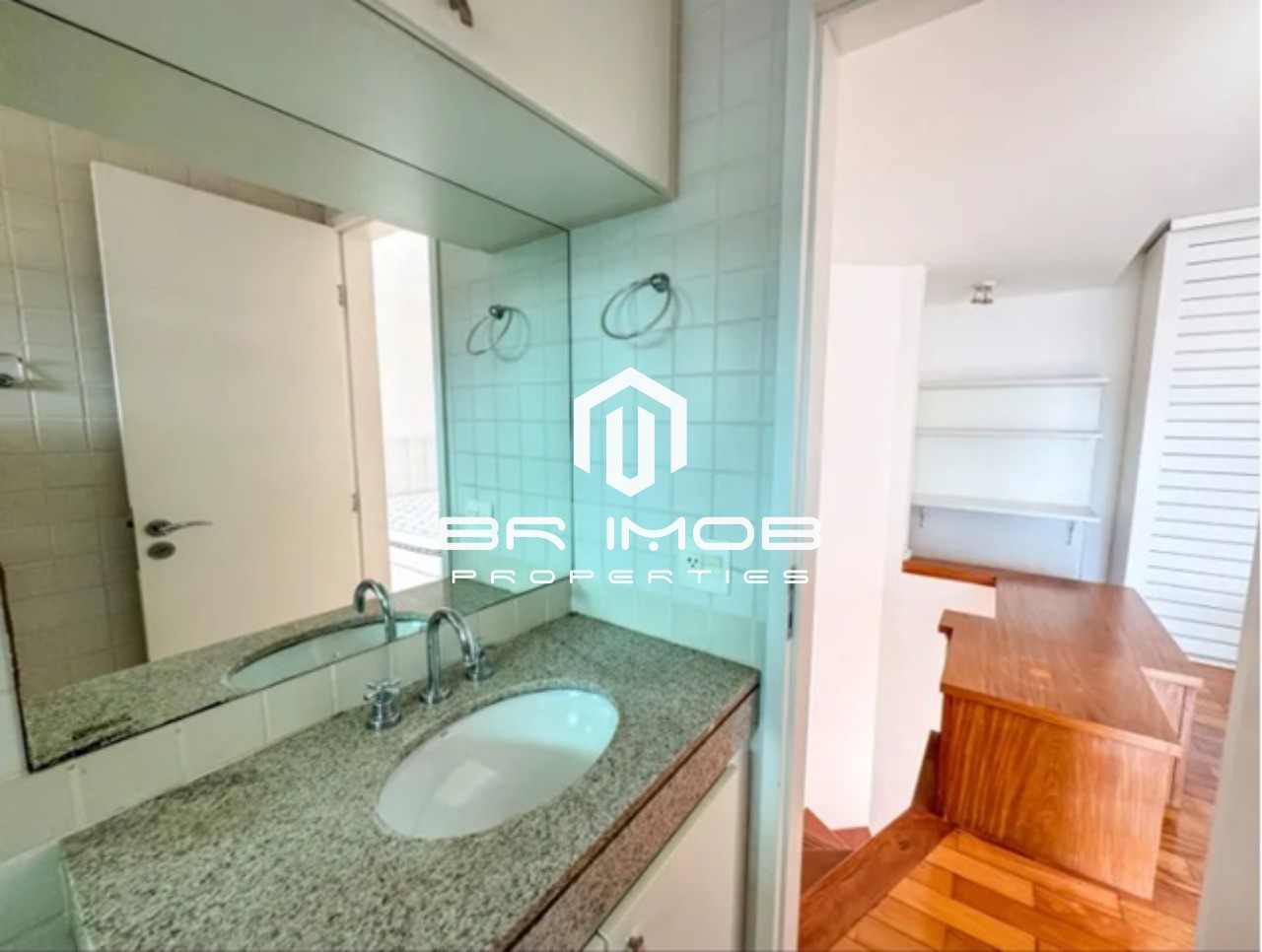 Apartamento, 1 quarto, 52 m² - Foto 6