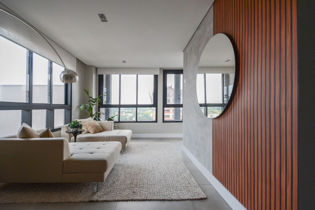Apartamento, 1 quarto, 31 m² - Foto 12