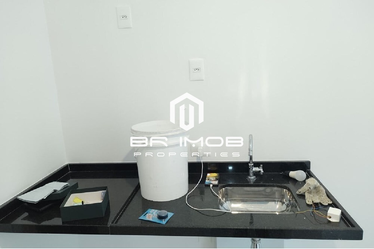 Apartamento, 1 quarto, 22 m² - Foto 3