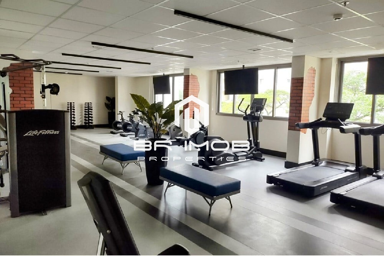 Apartamento, 1 quarto, 22 m² - Foto 15