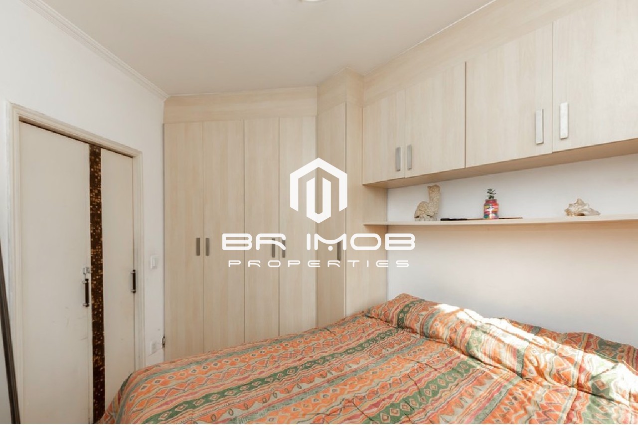 Apartamento, 2 quartos, 54 m² - Foto 16