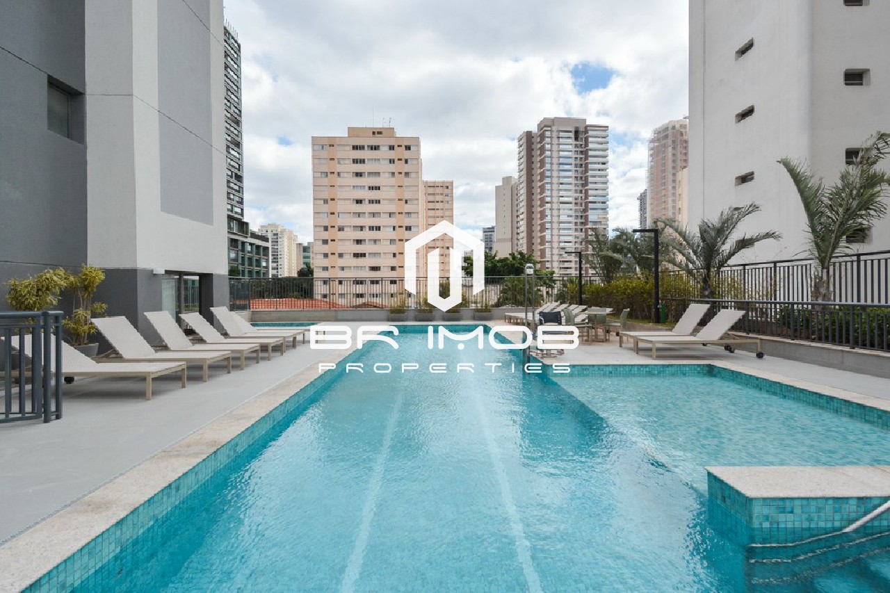 Apartamento, 2 quartos, 50 m² - Foto 23