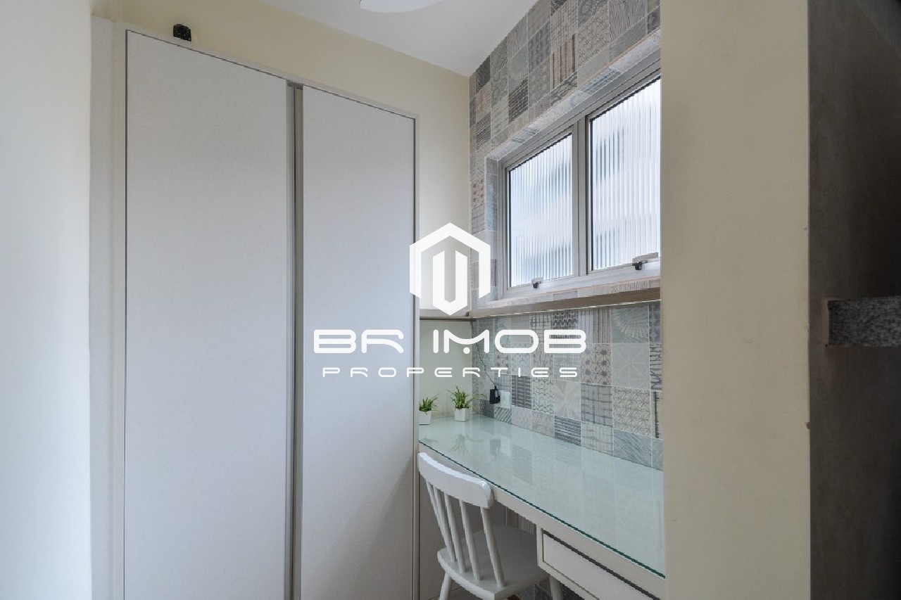 Apartamento, 2 quartos, 83 m² - Foto 13