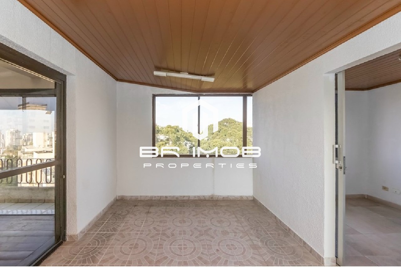 Cobertura, 4 quartos, 191 m² - Foto 6