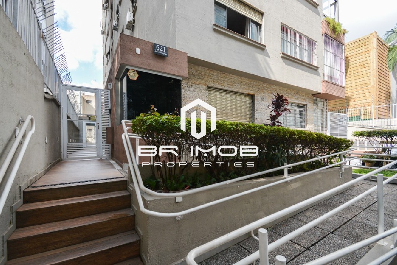 Apartamento, 3 quartos, 145 m² - Foto 26