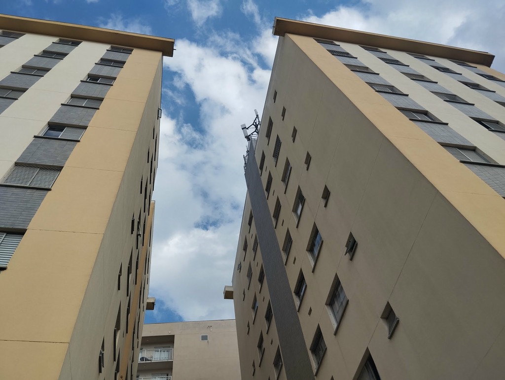 Apartamento, 2 quartos, 55 m² - Foto 2