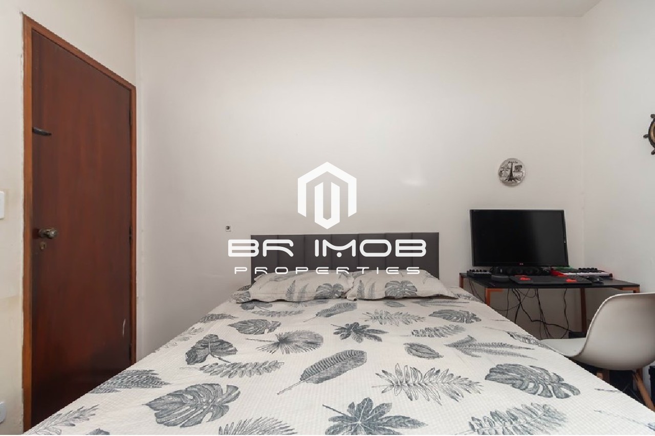 Apartamento, 2 quartos, 65 m² - Foto 16