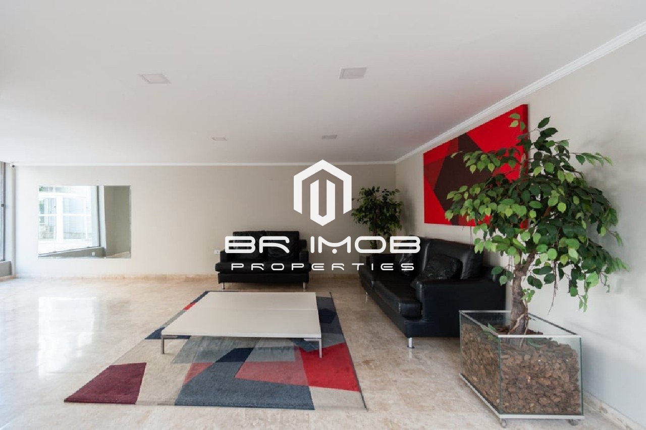 Apartamento, 3 quartos, 105 m² - Foto 8