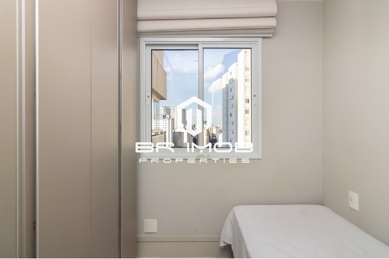 Apartamento, 2 quartos, 62 m² - Foto 16