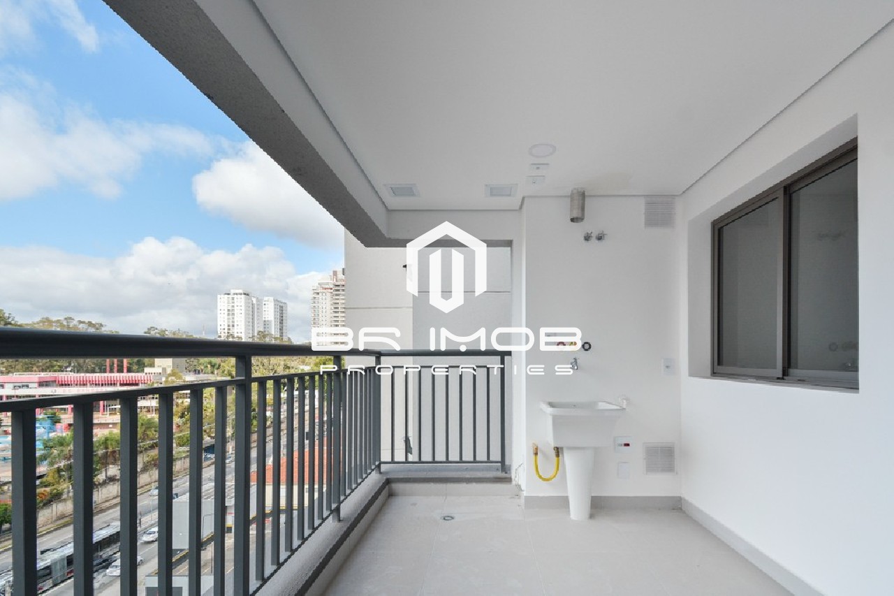 Apartamento, 2 quartos, 50 m² - Foto 3