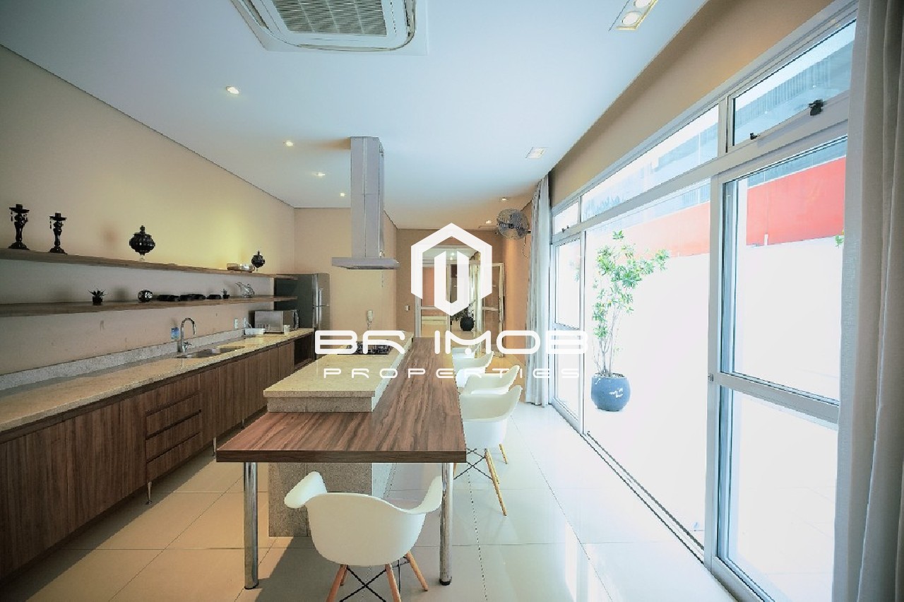 Apartamento, 1 quarto, 32 m² - Foto 16