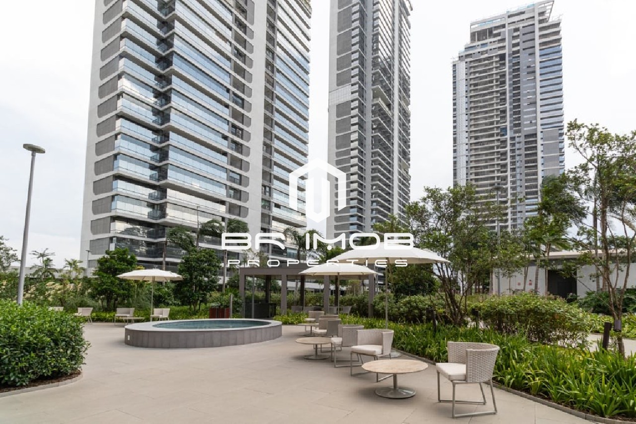 Apartamento, 2 quartos, 142 m² - Foto 31
