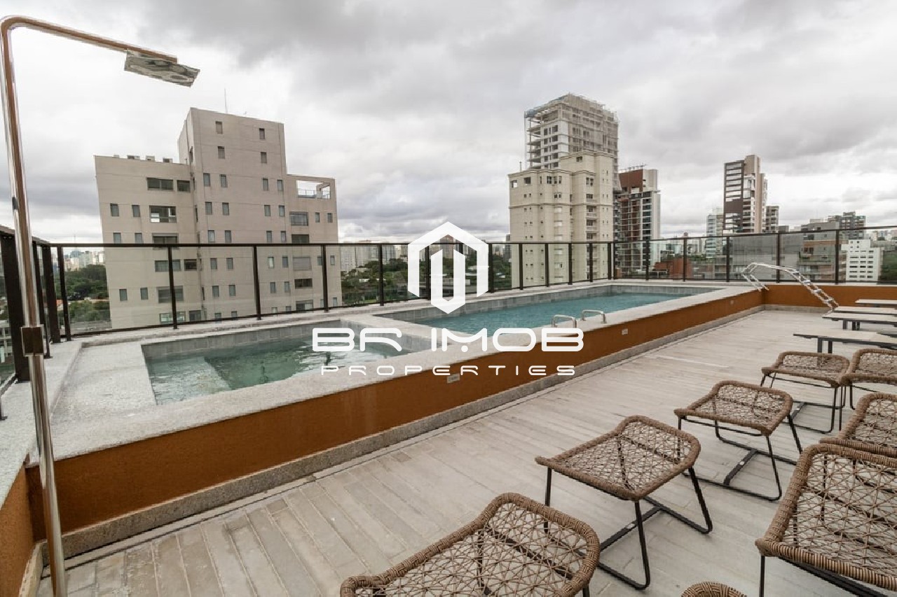 Apartamento, 1 quarto, 20 m² - Foto 14