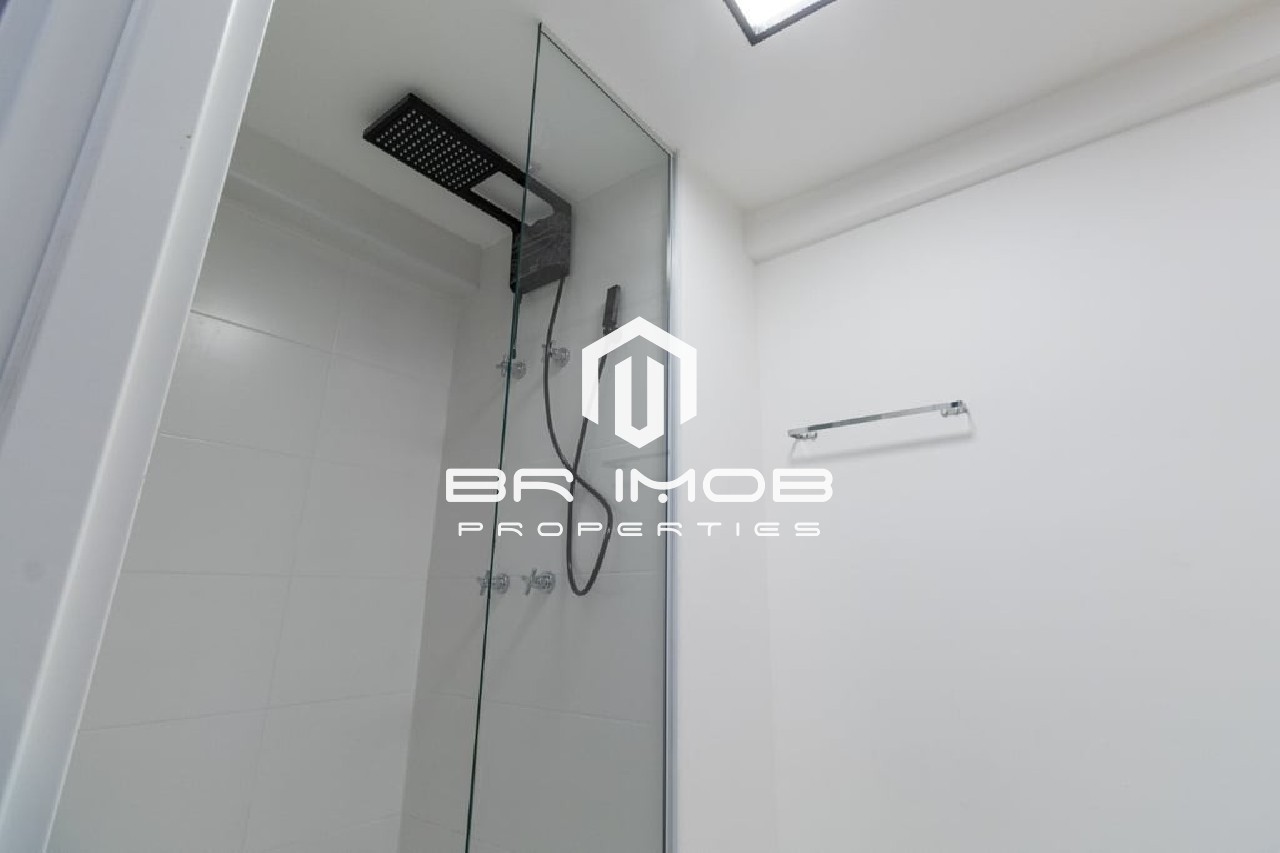 Apartamento, 1 quarto, 20 m² - Foto 12