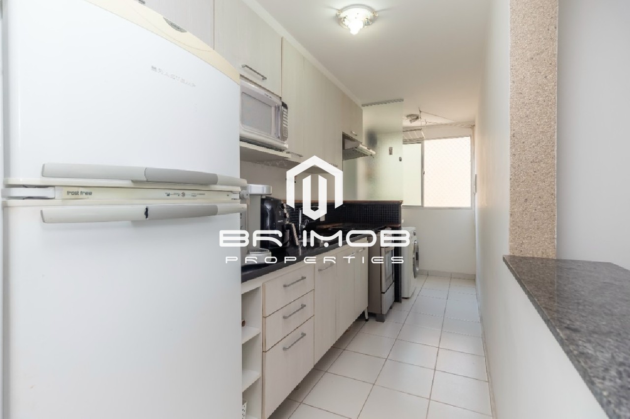 Apartamento, 3 quartos, 68 m² - Foto 8
