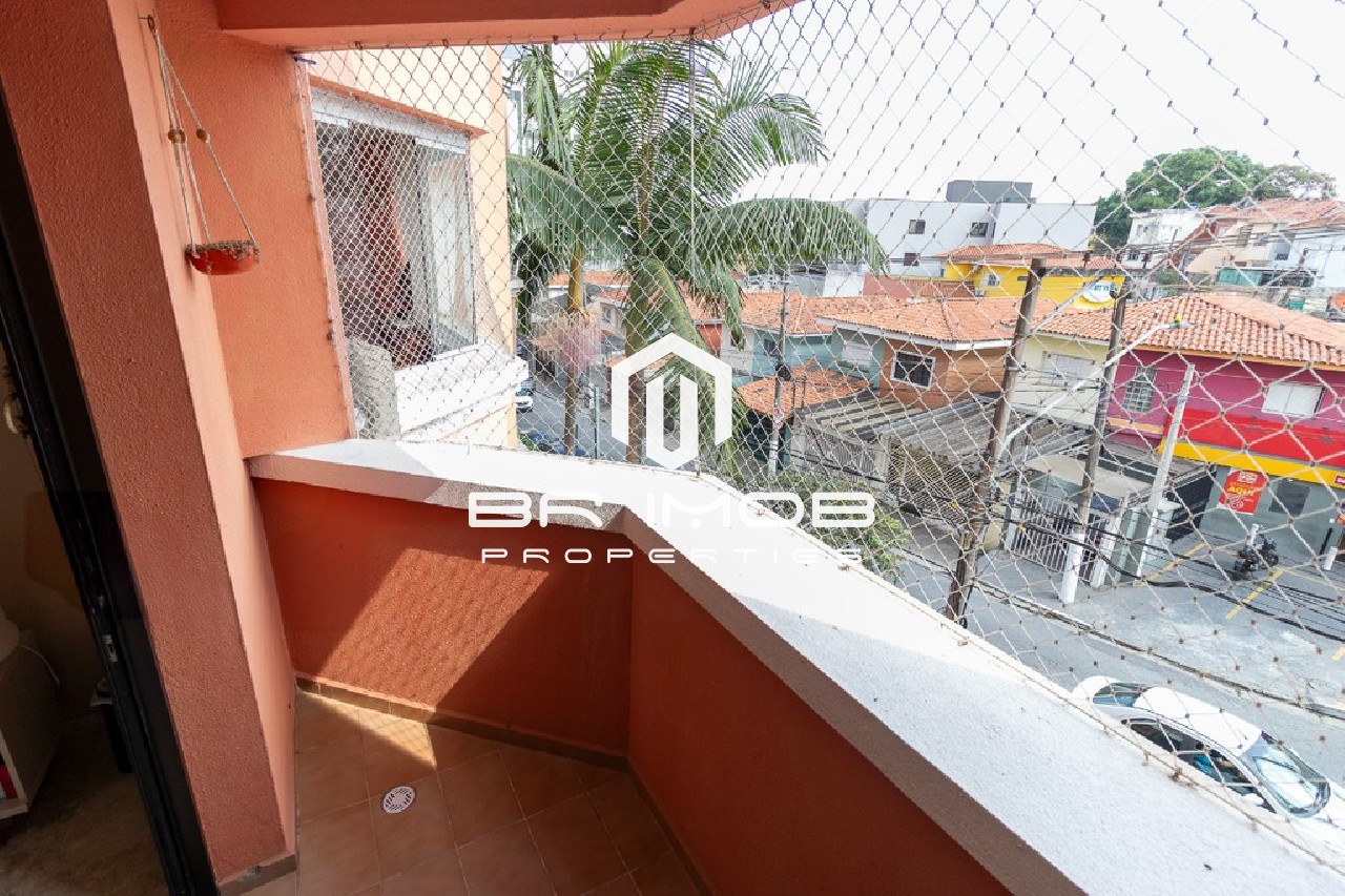 Apartamento, 2 quartos, 67 m² - Foto 2