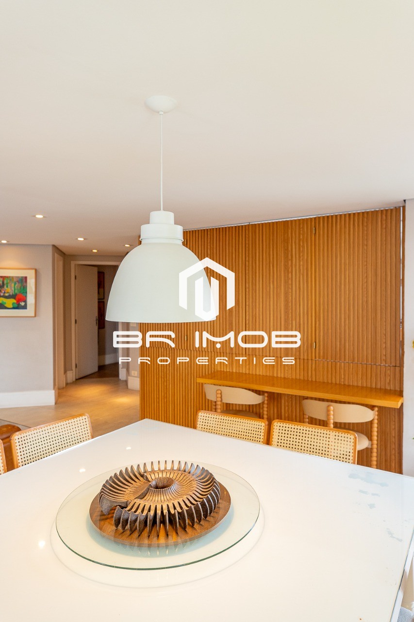 Apartamento, 3 quartos, 172 m² - Foto 19