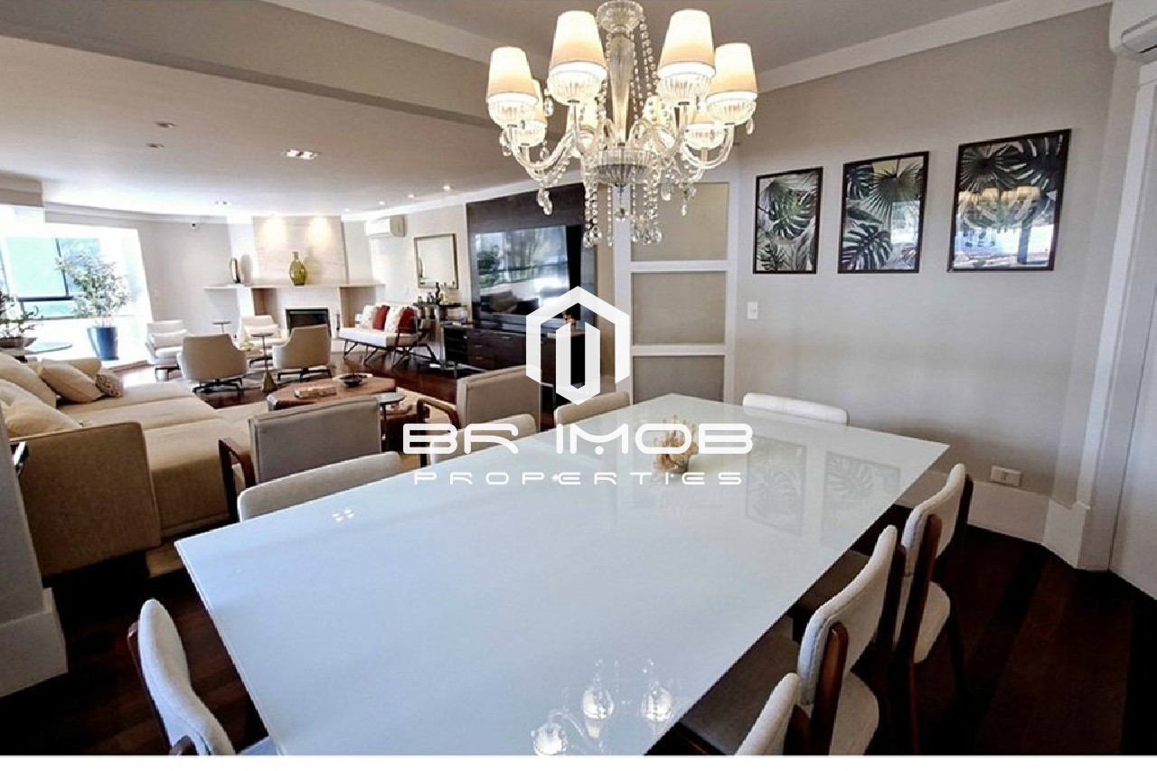 Apartamento, 4 quartos, 228 m² - Foto 16