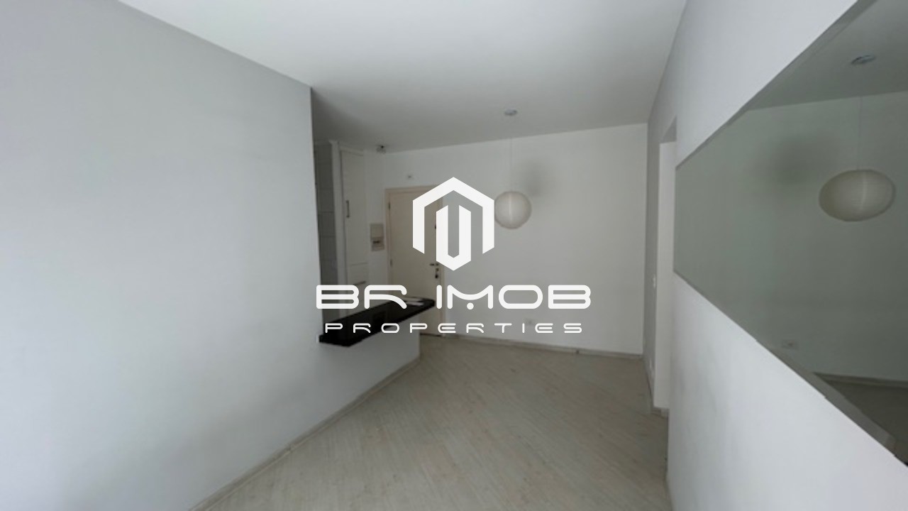 Apartamento, 2 quartos, 56 m² - Foto 2