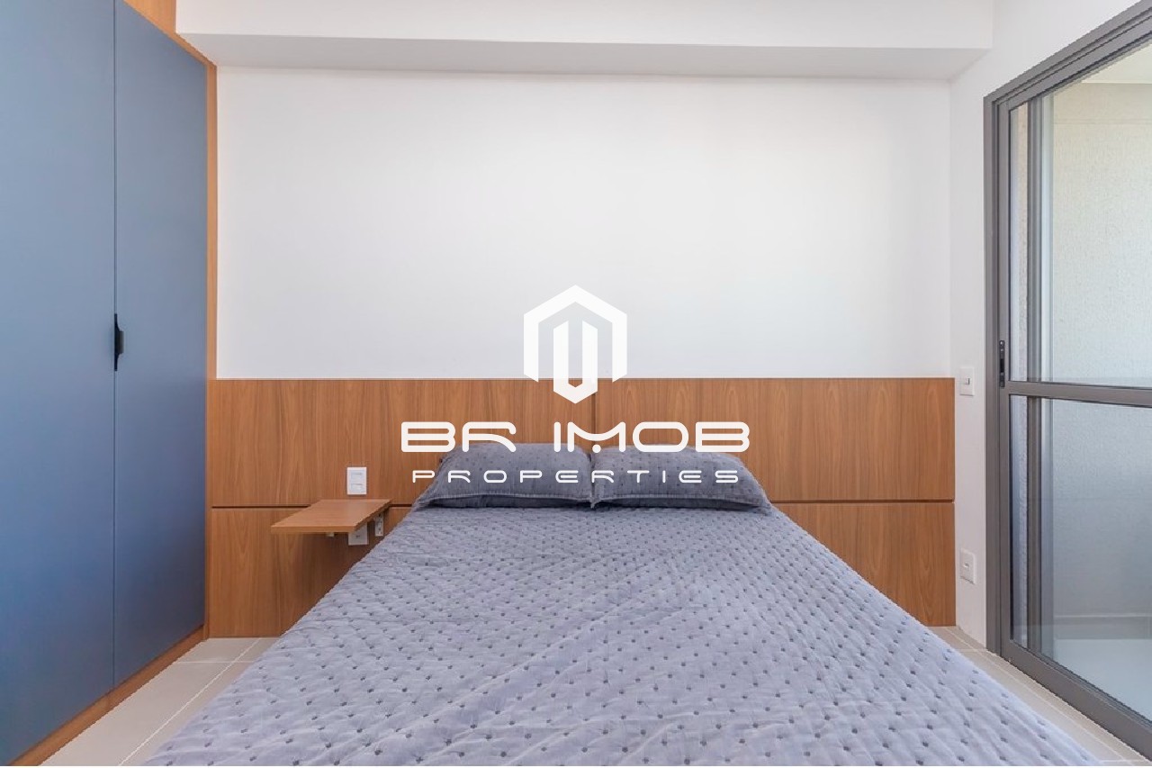 Apartamento, 1 quarto, 25 m² - Foto 10
