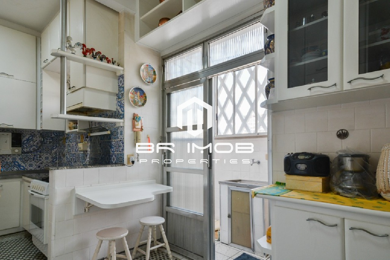 Apartamento, 3 quartos, 145 m² - Foto 10
